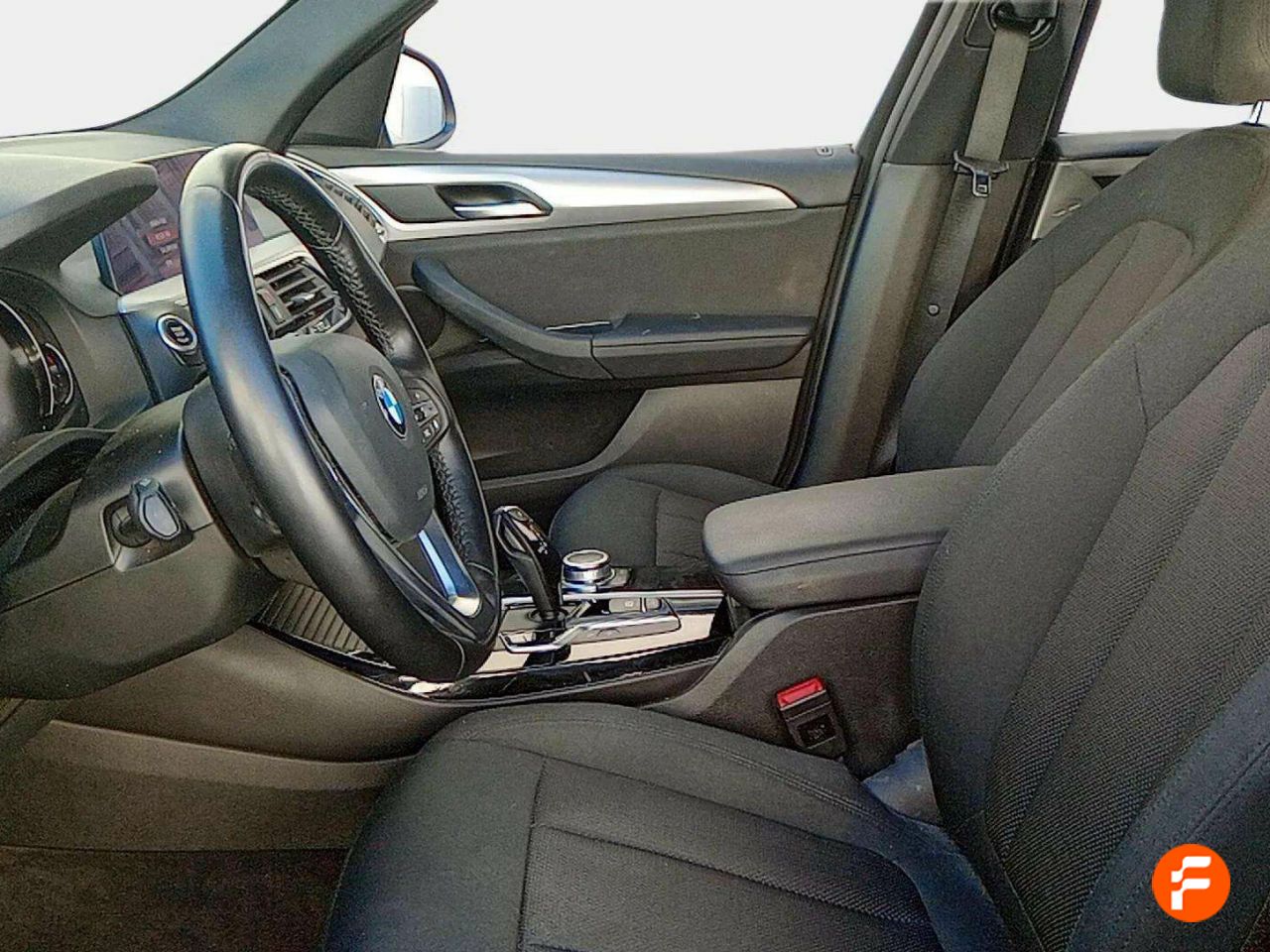 Foto BMW X3 10