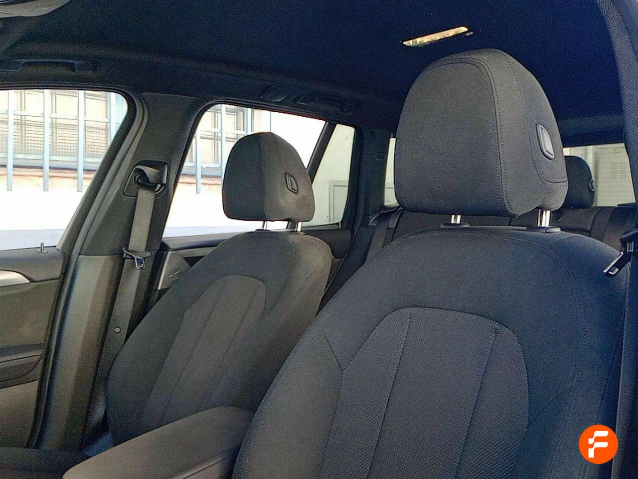 Foto BMW X3 14