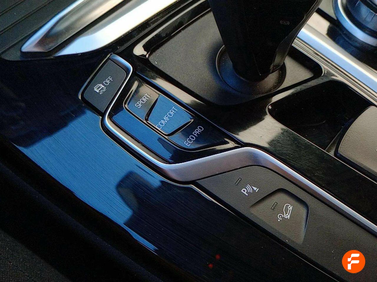 Foto BMW X3 16