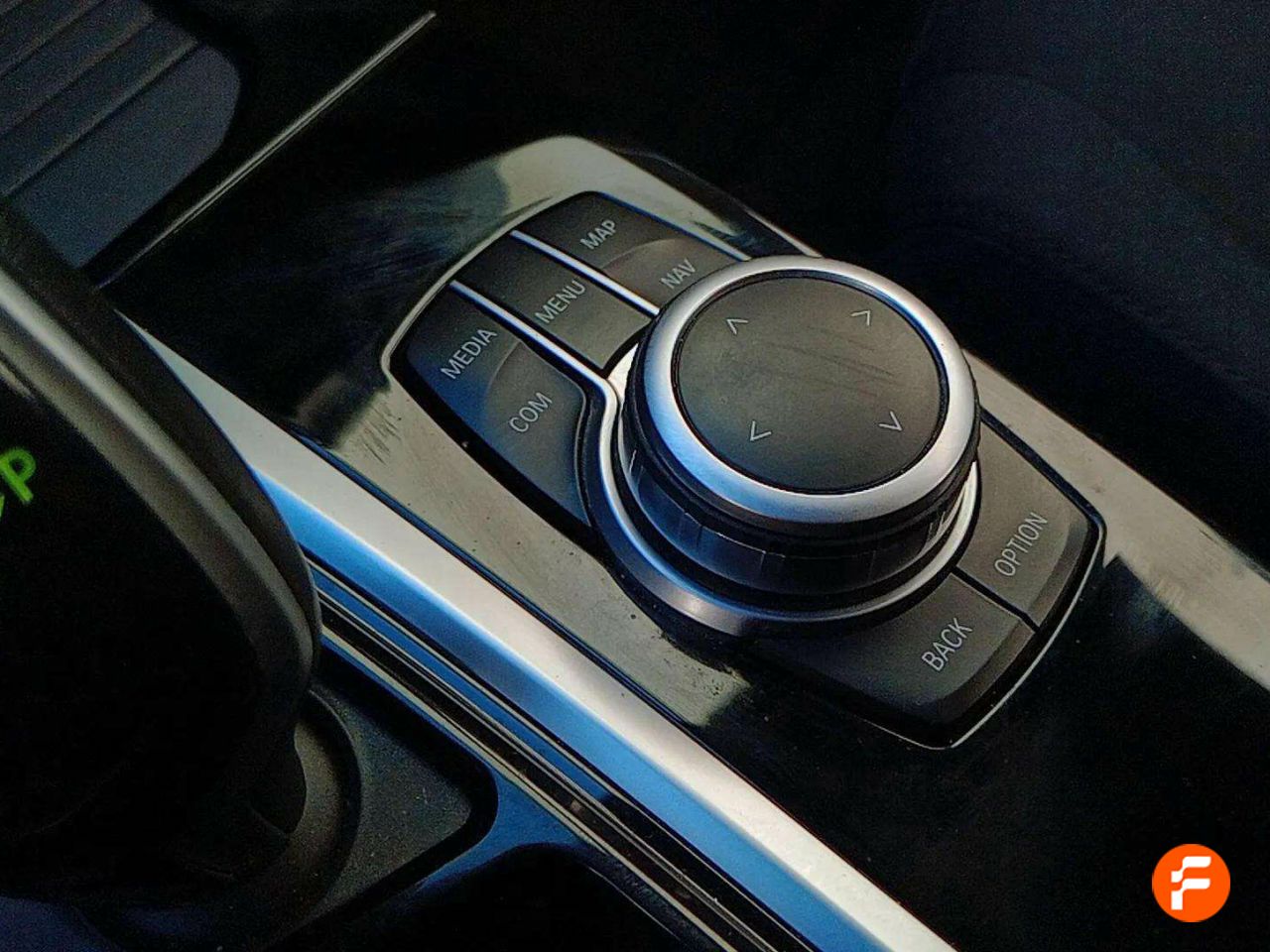 Foto BMW X3 17