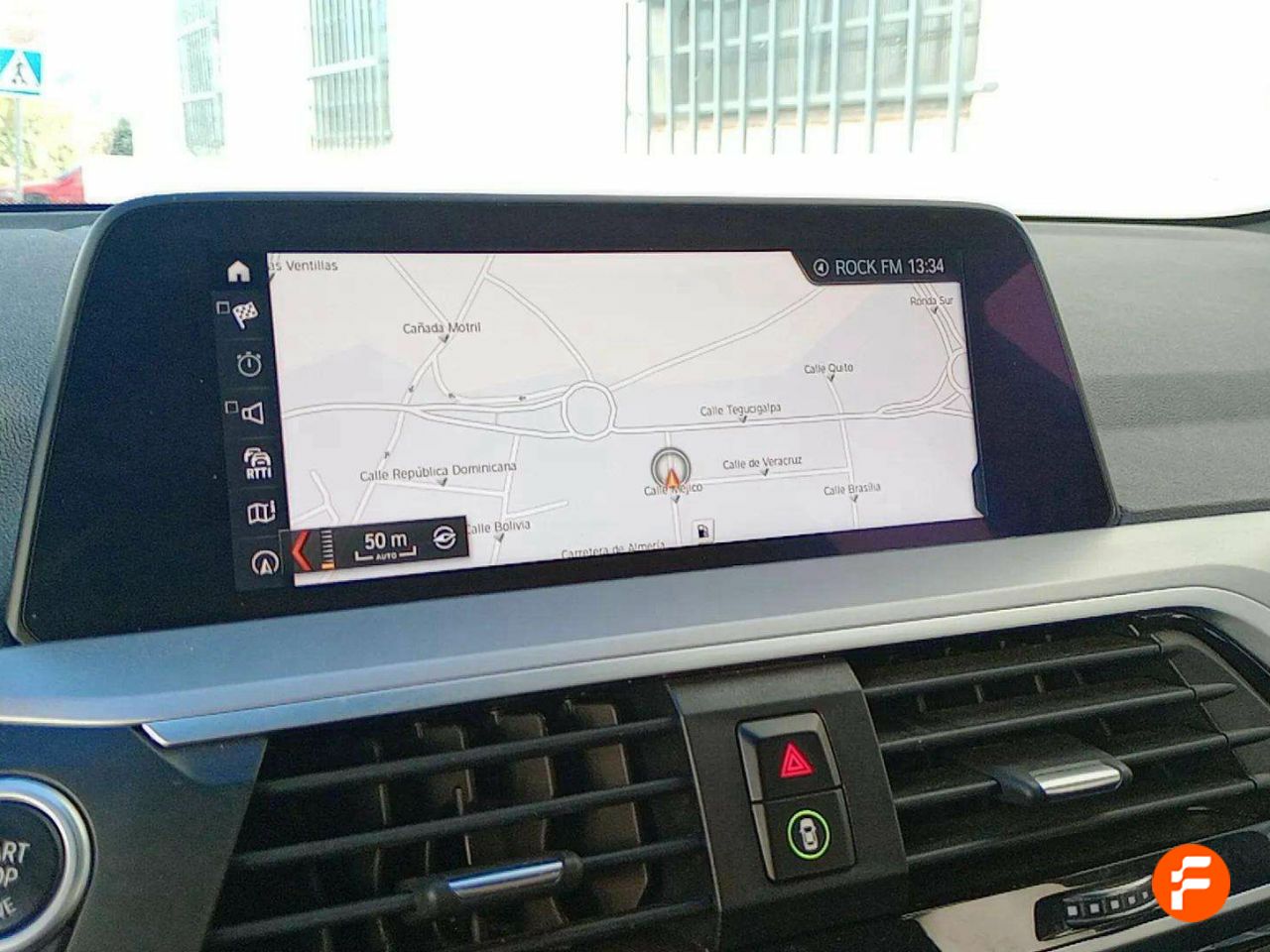 Foto BMW X3 20