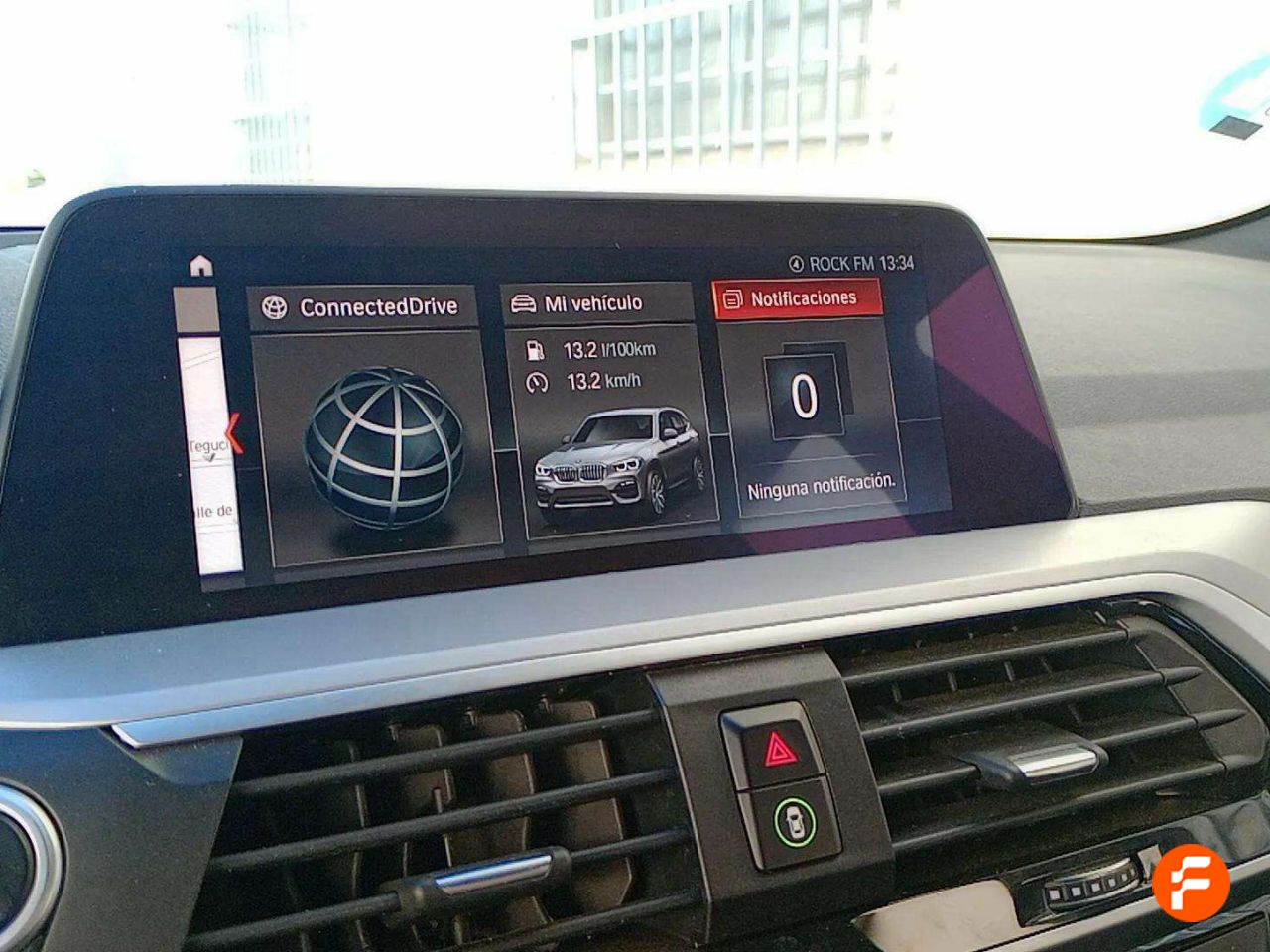 Foto BMW X3 21