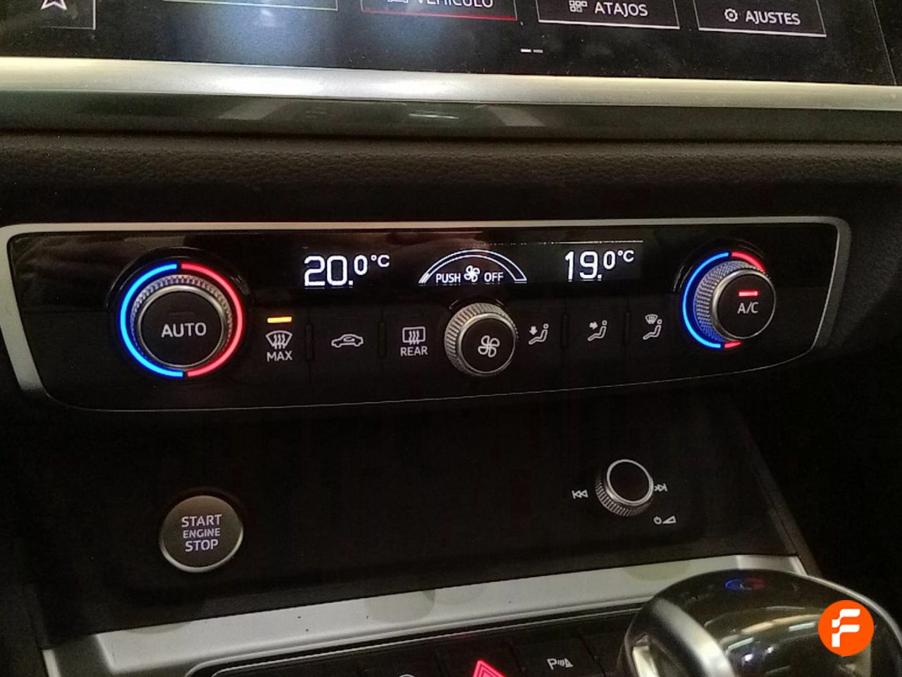 Foto Audi Q3 9