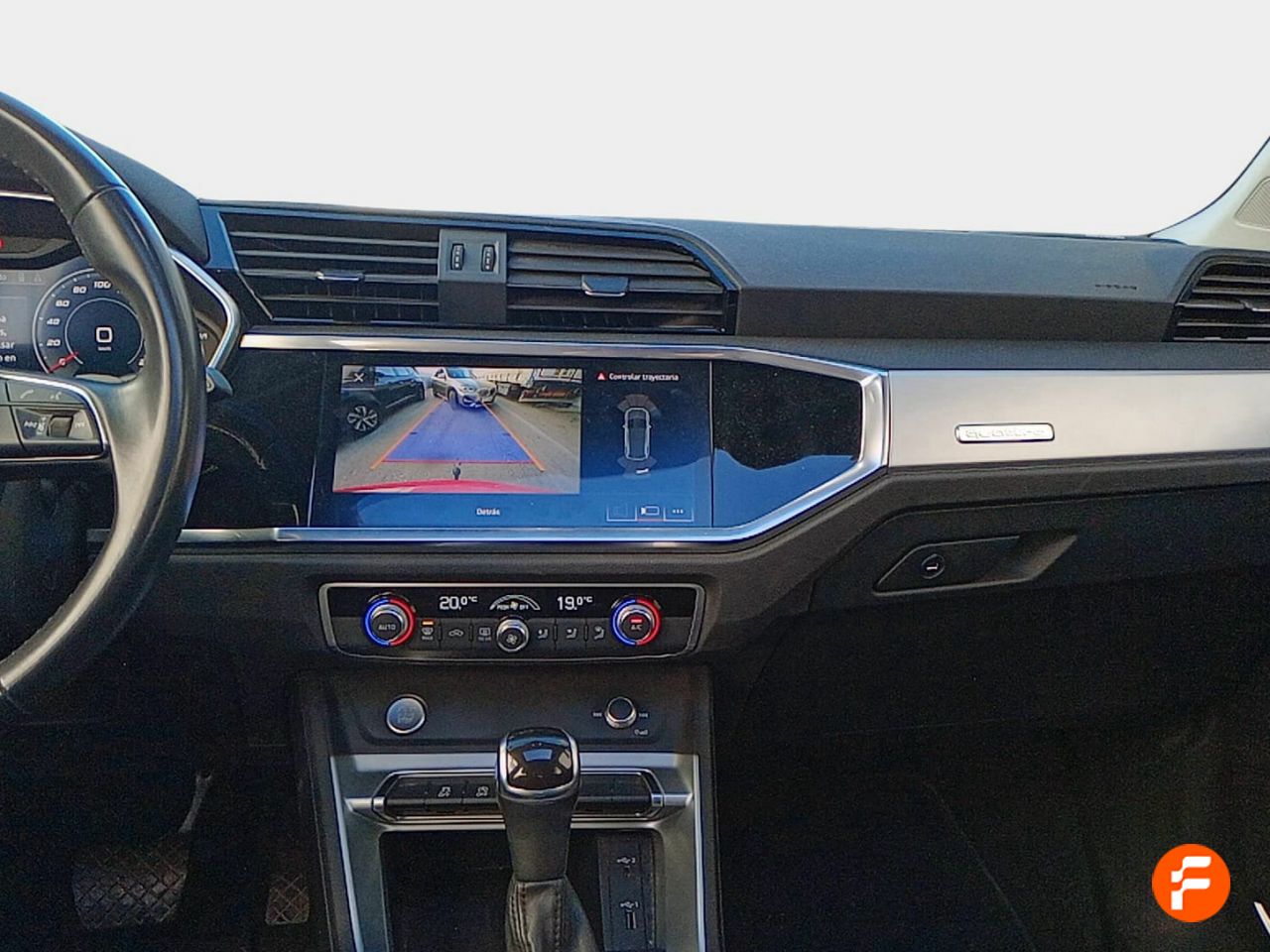 Foto Audi Q3 11