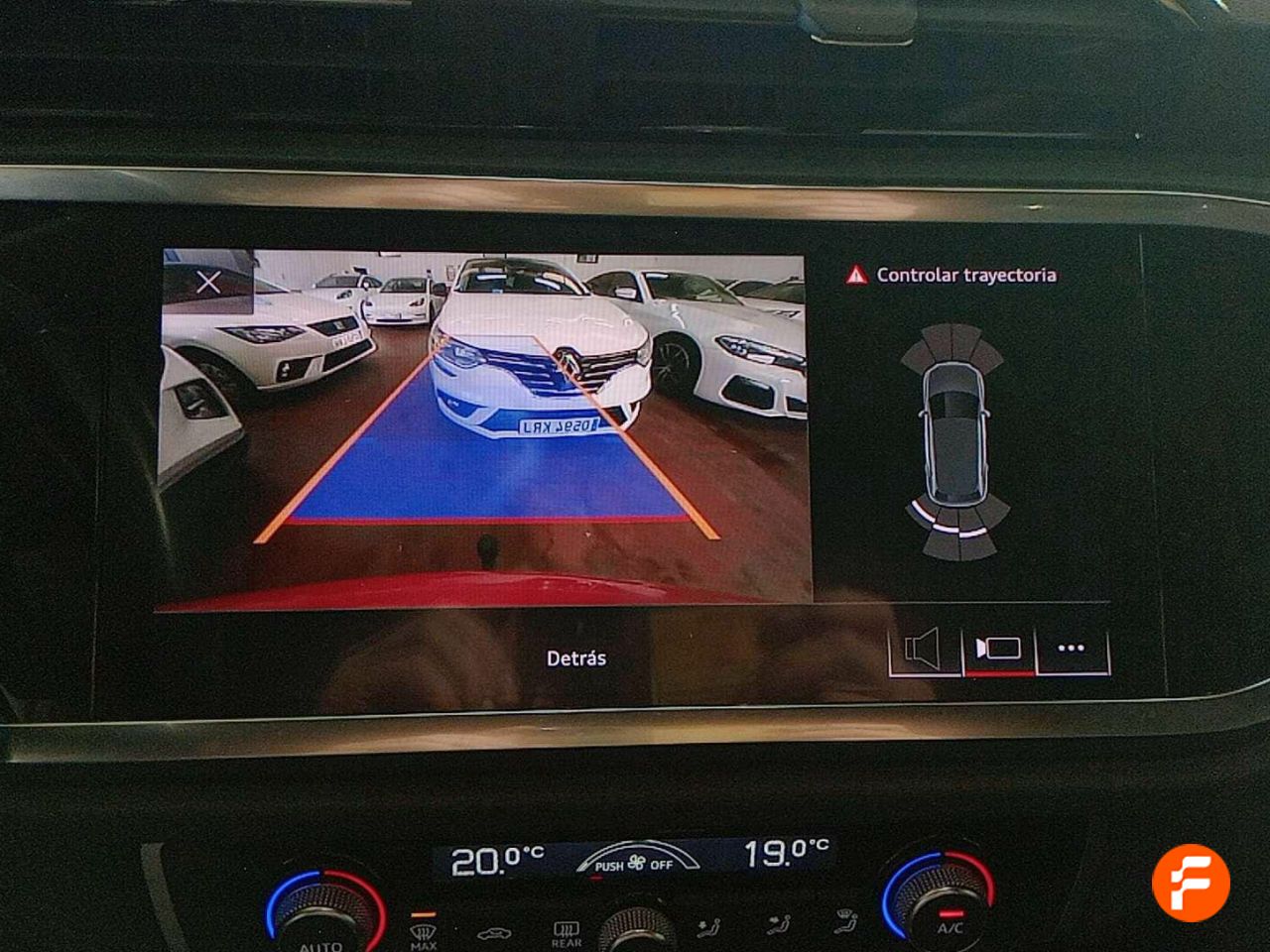 Foto Audi Q3 15