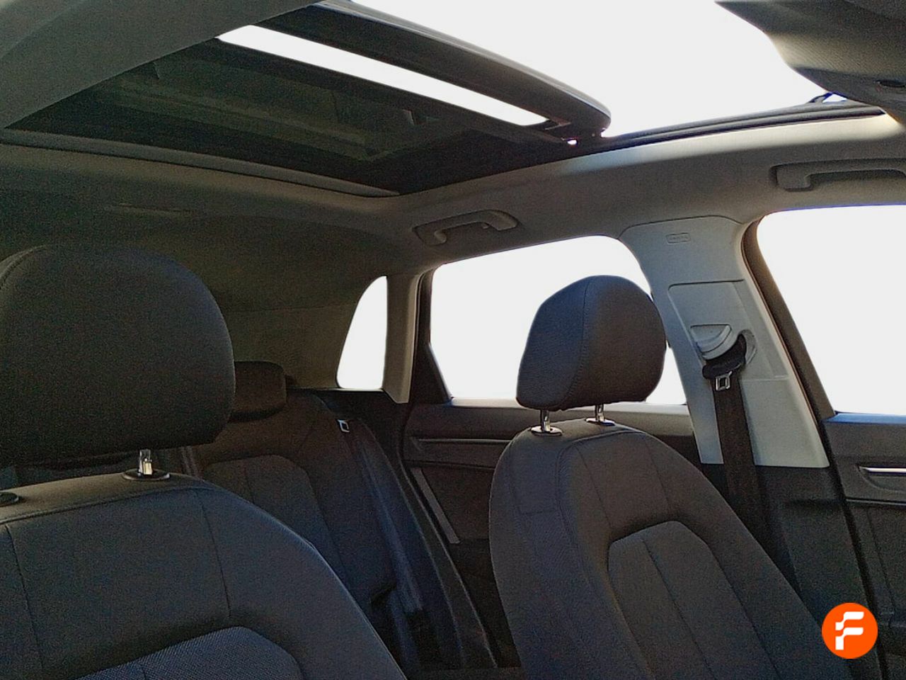 Foto Audi Q3 18
