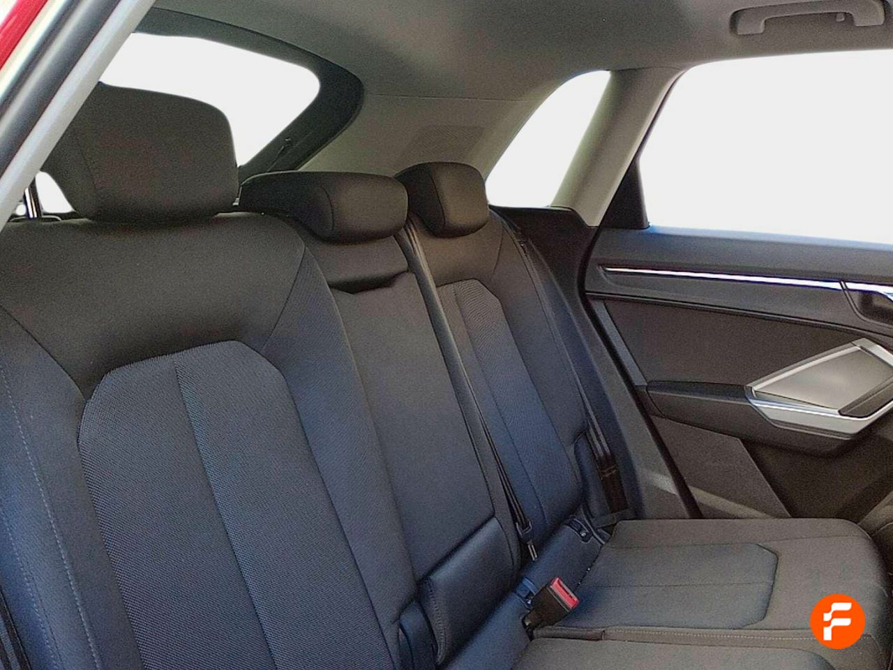 Foto Audi Q3 21