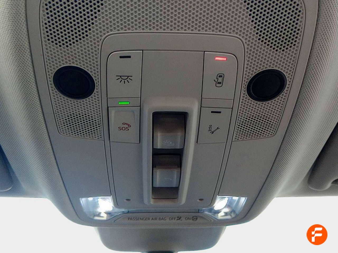 Foto Audi Q3 22