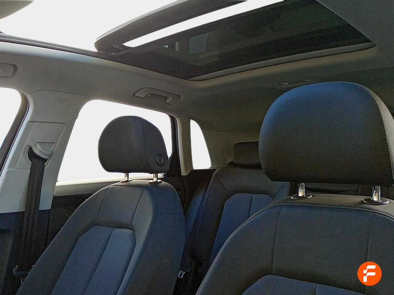 Foto Audi Q3 23