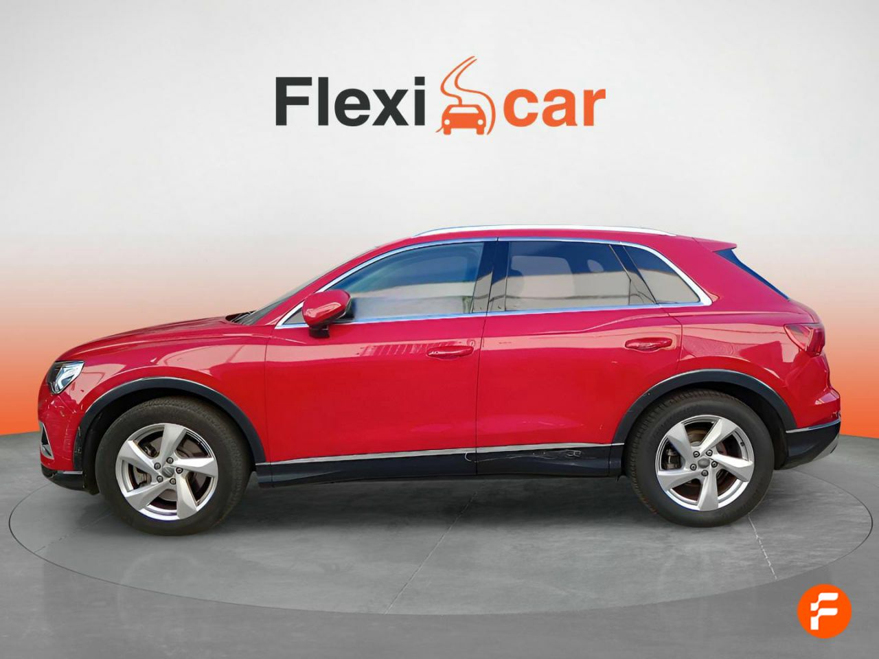 Foto Audi Q3 2