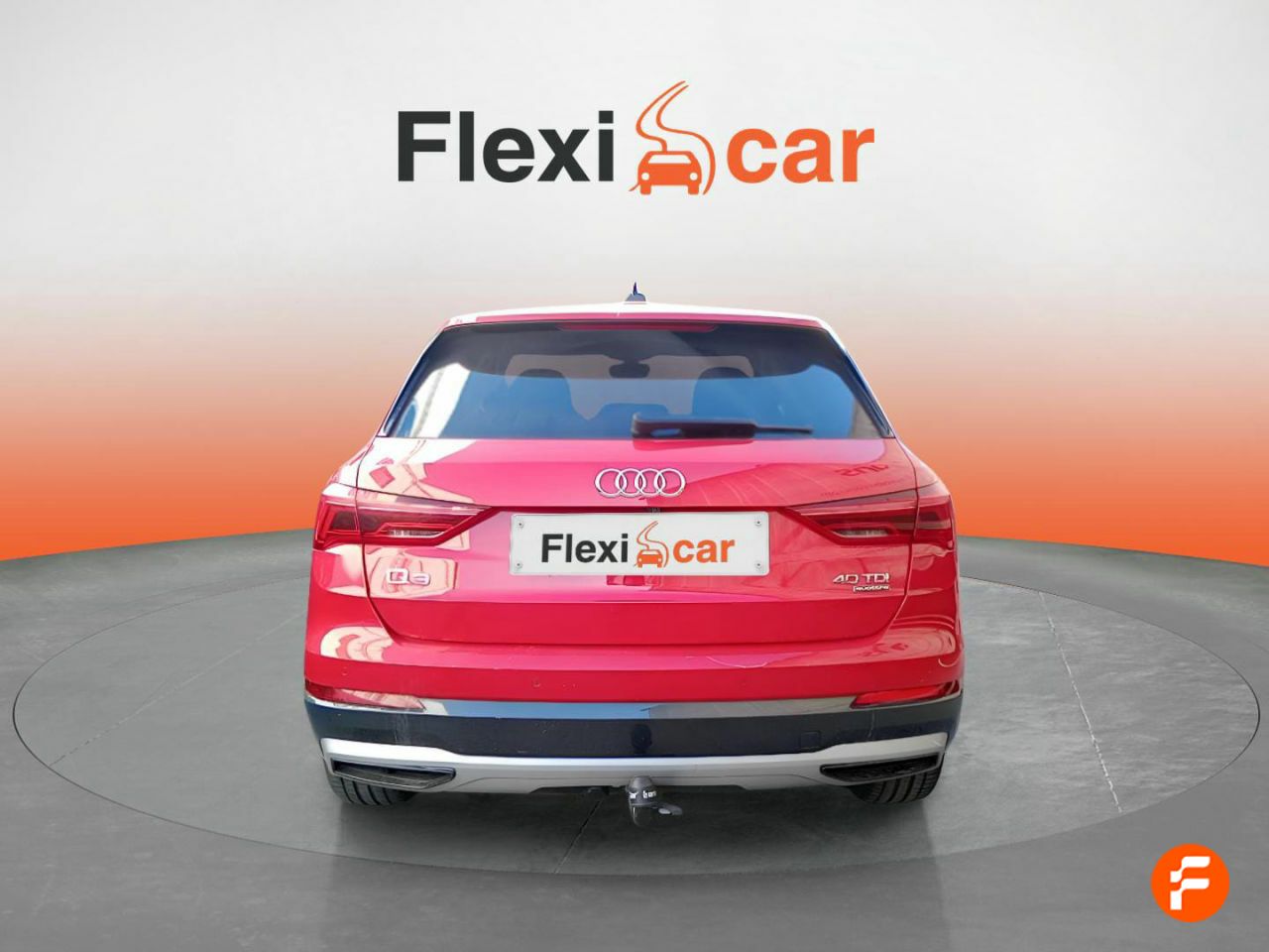 Foto Audi Q3 3