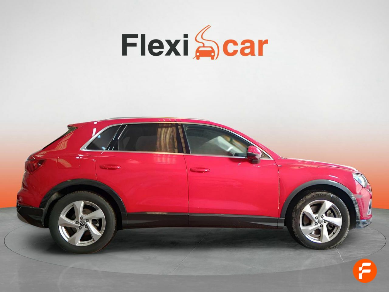 Foto Audi Q3 4