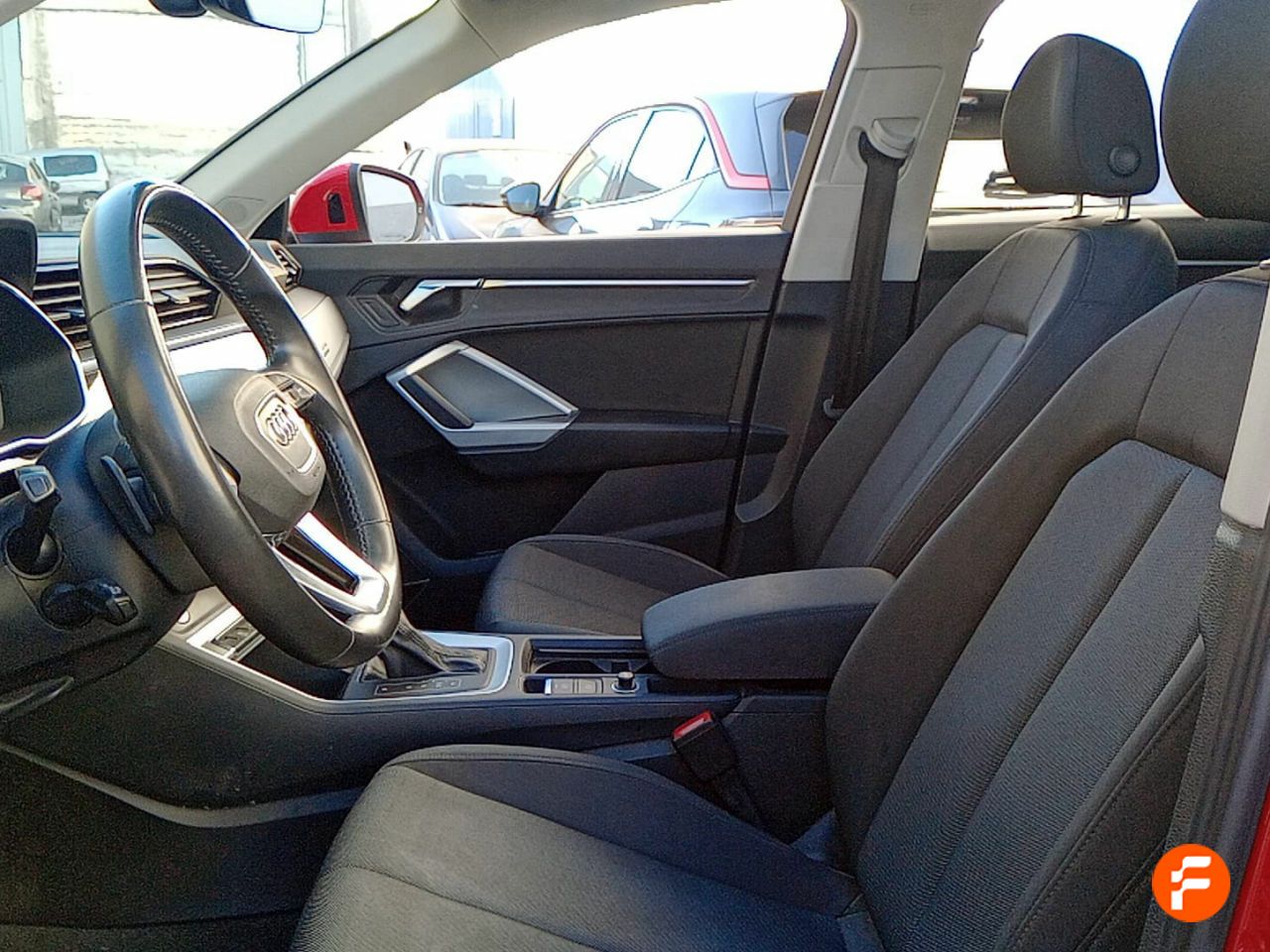 Foto Audi Q3 5