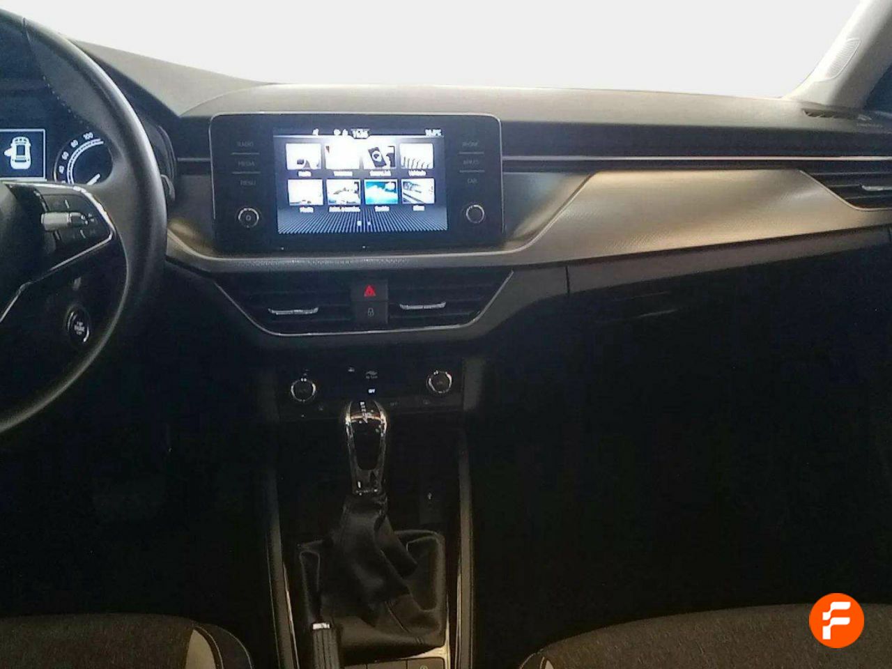 Foto Skoda Kamiq 8