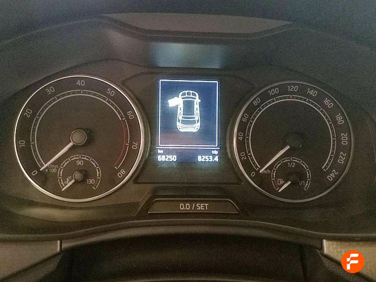 Foto Skoda Kamiq 10