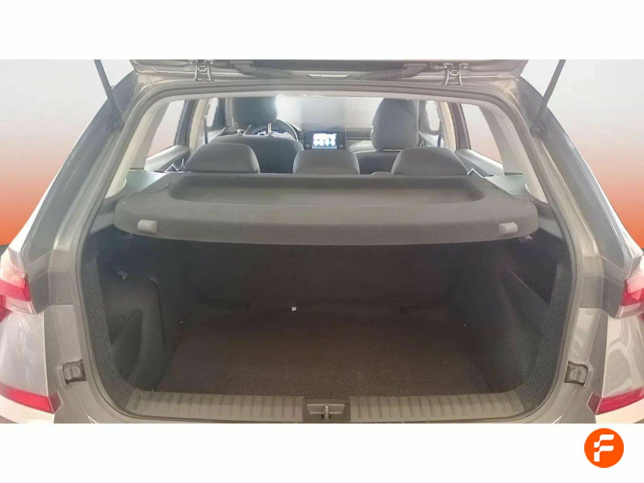 Foto Skoda Kamiq 13