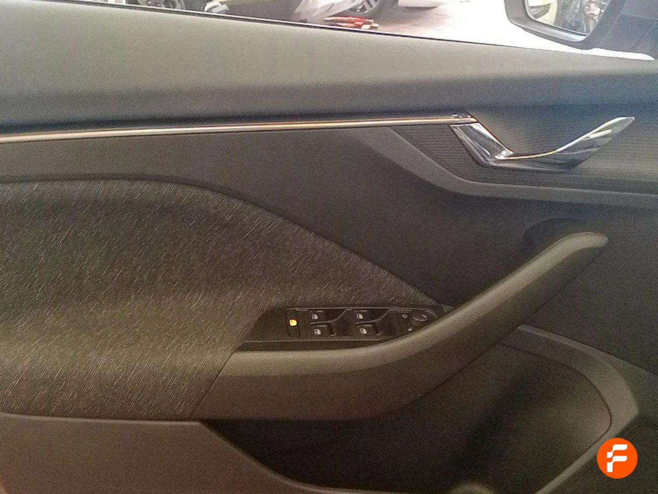 Foto Skoda Kamiq 16
