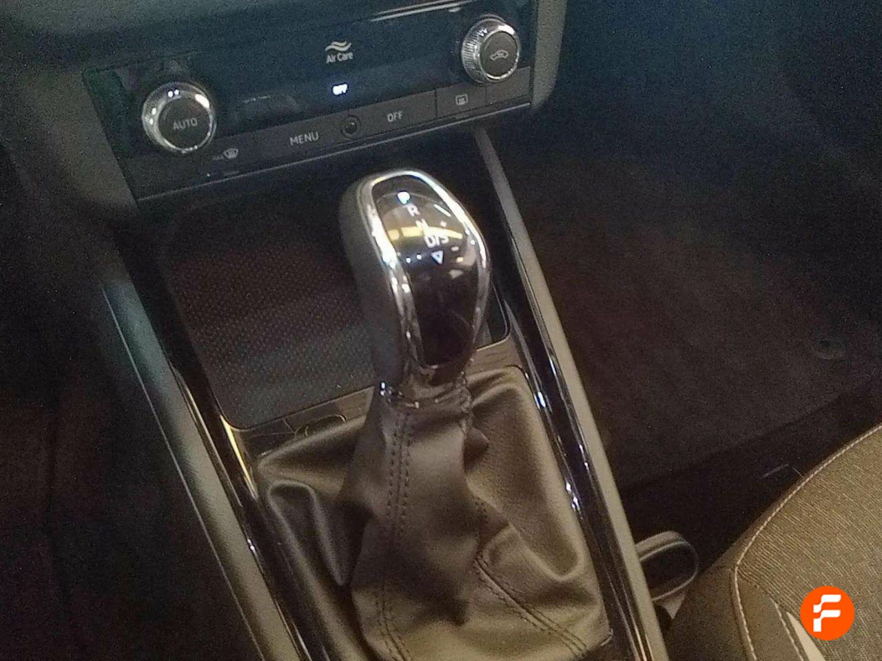 Foto Skoda Kamiq 17