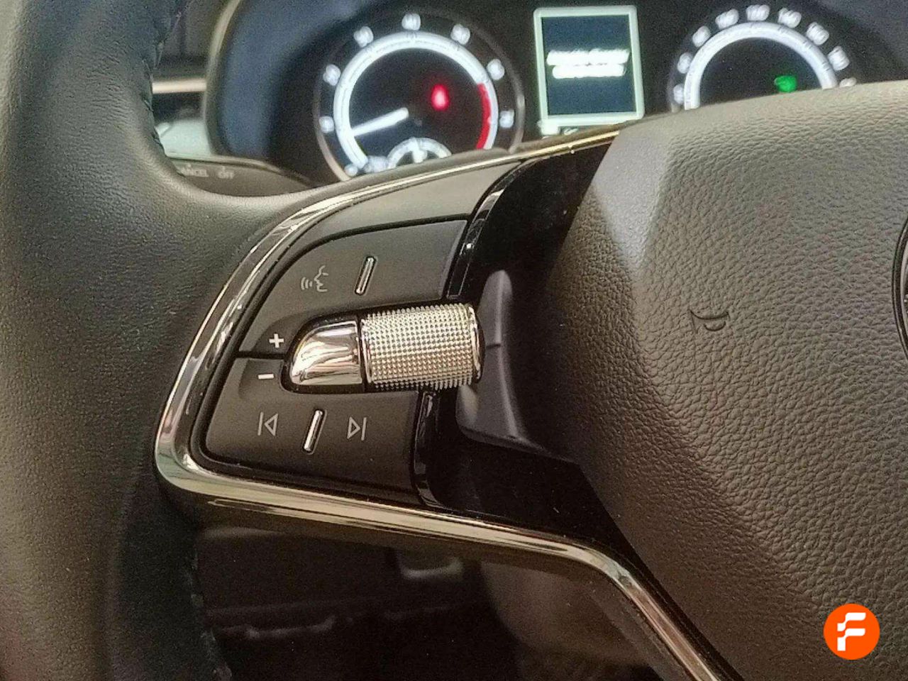 Foto Skoda Kamiq 20