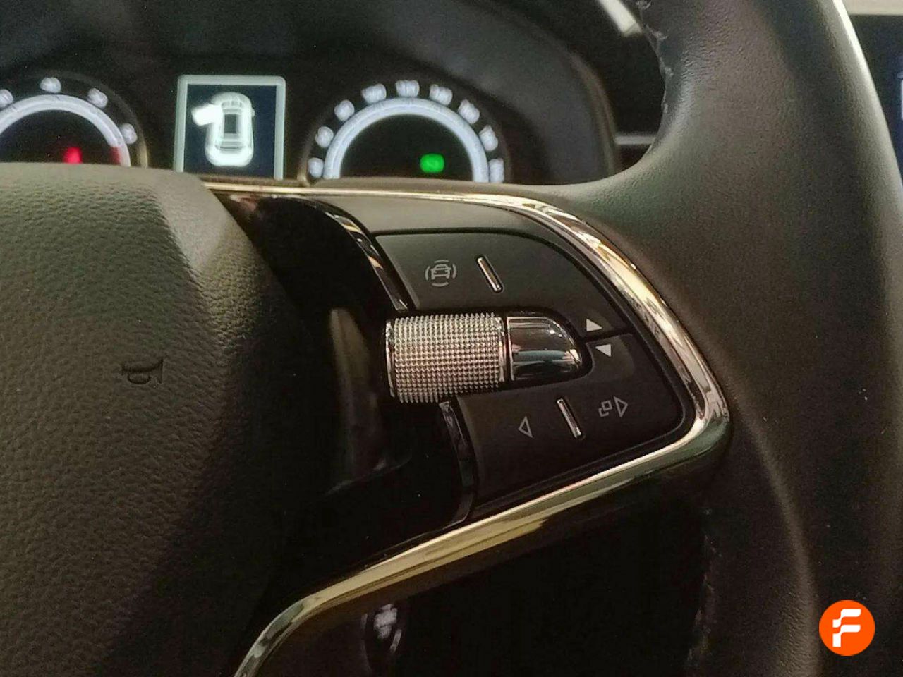Foto Skoda Kamiq 21