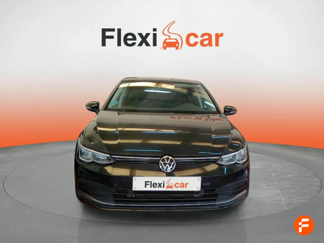 Foto Volkswagen Golf 2