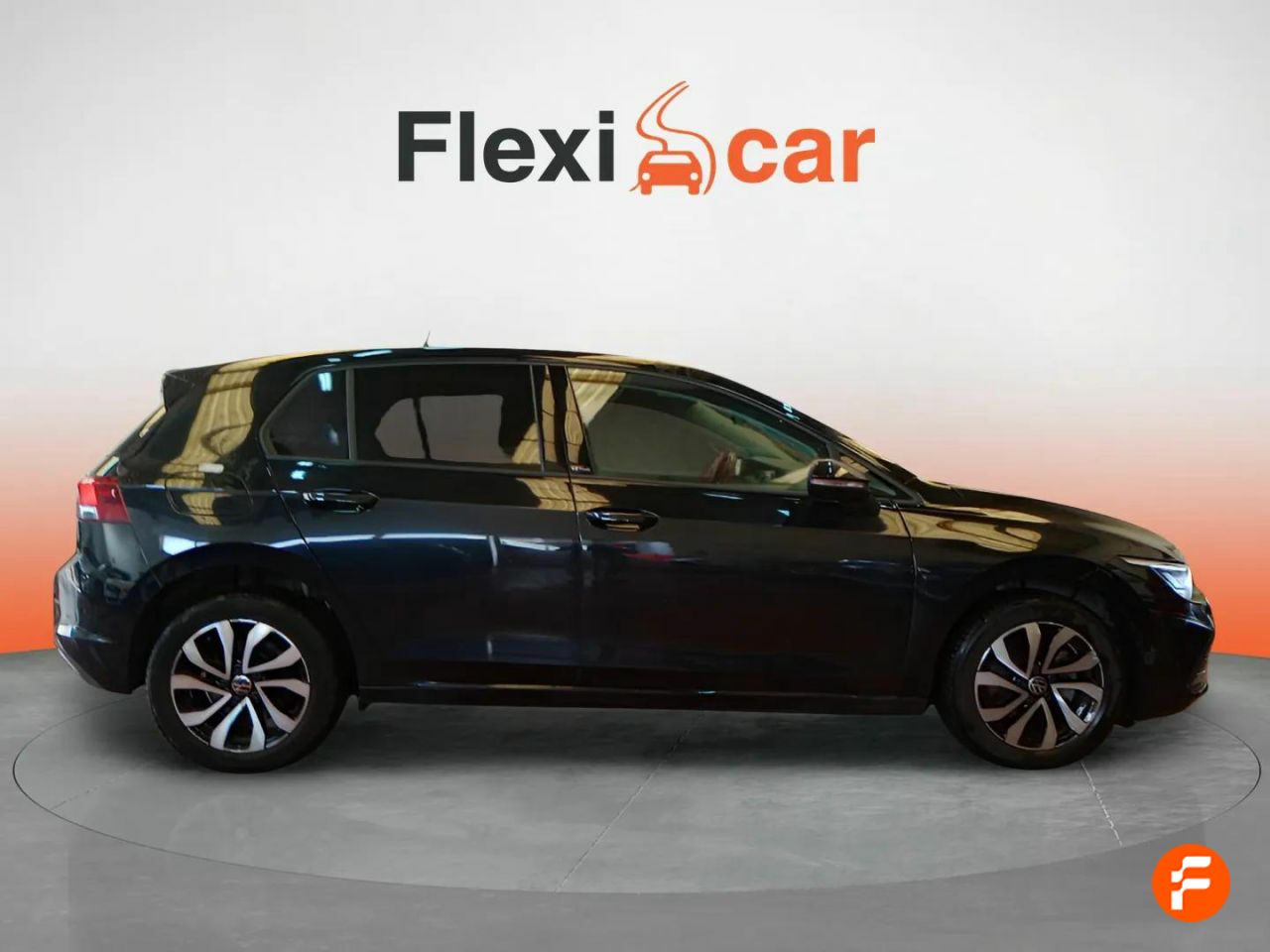 Foto Volkswagen Golf 5