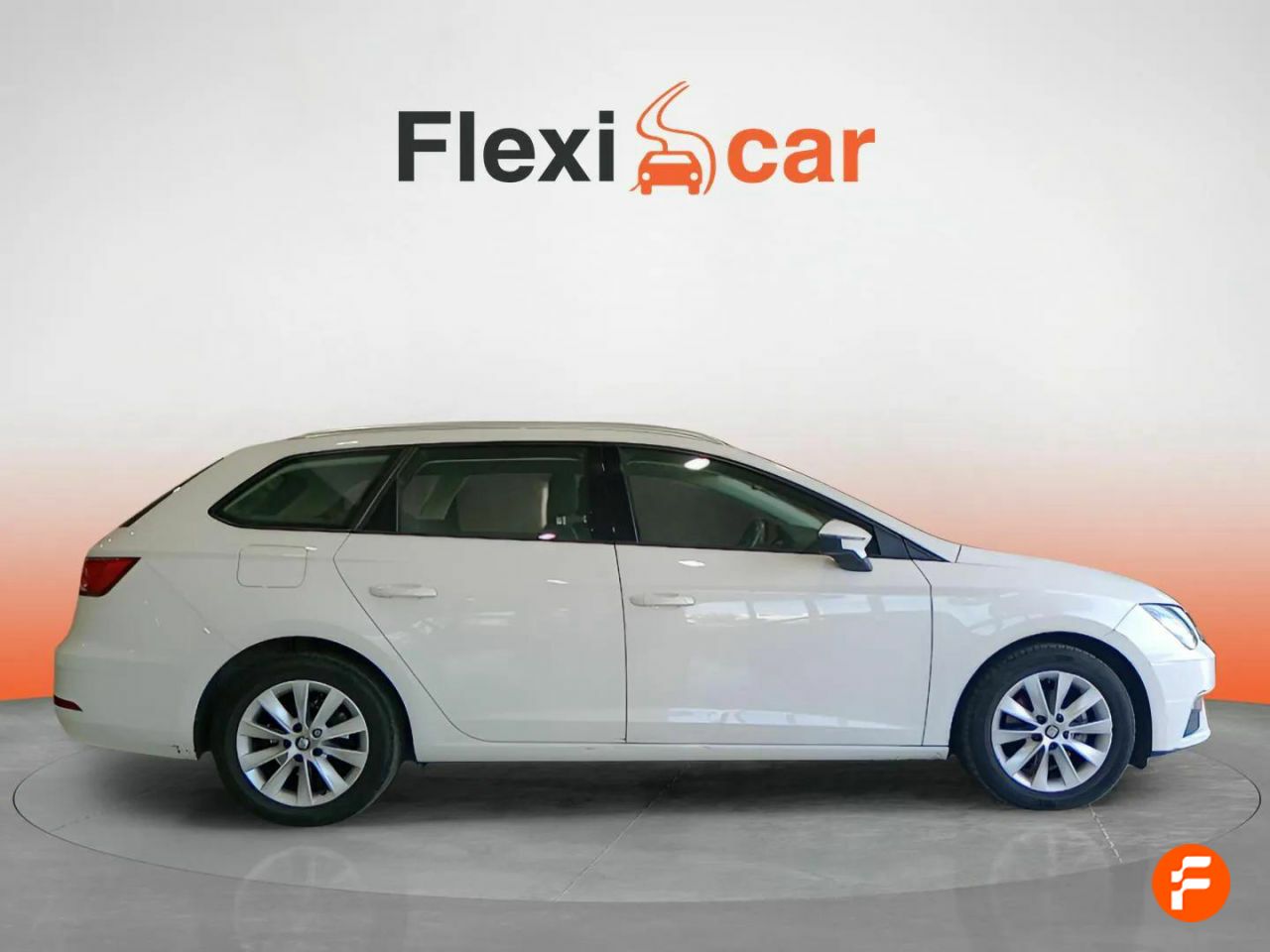Foto Seat León 3
