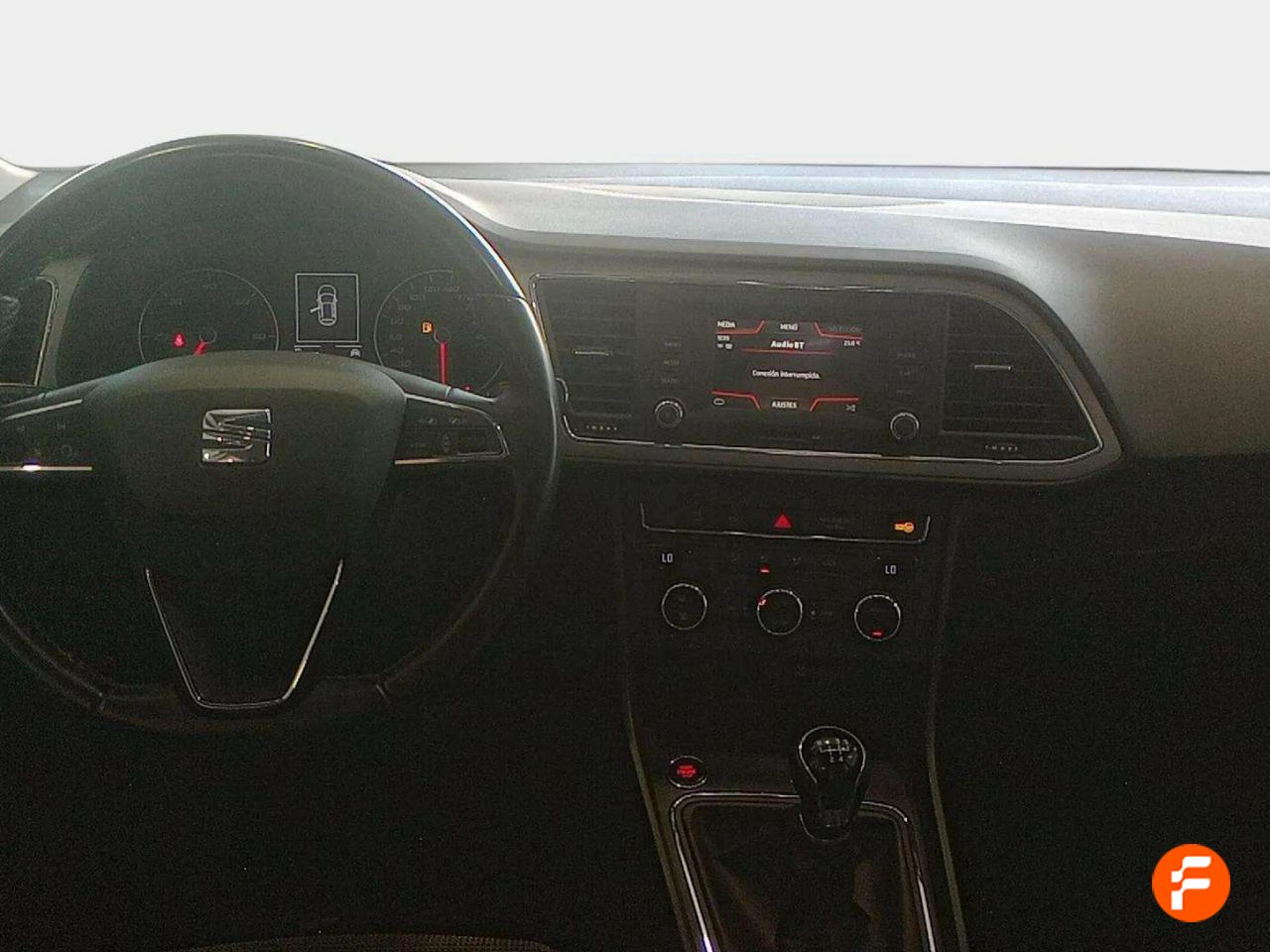 Foto Seat León 5