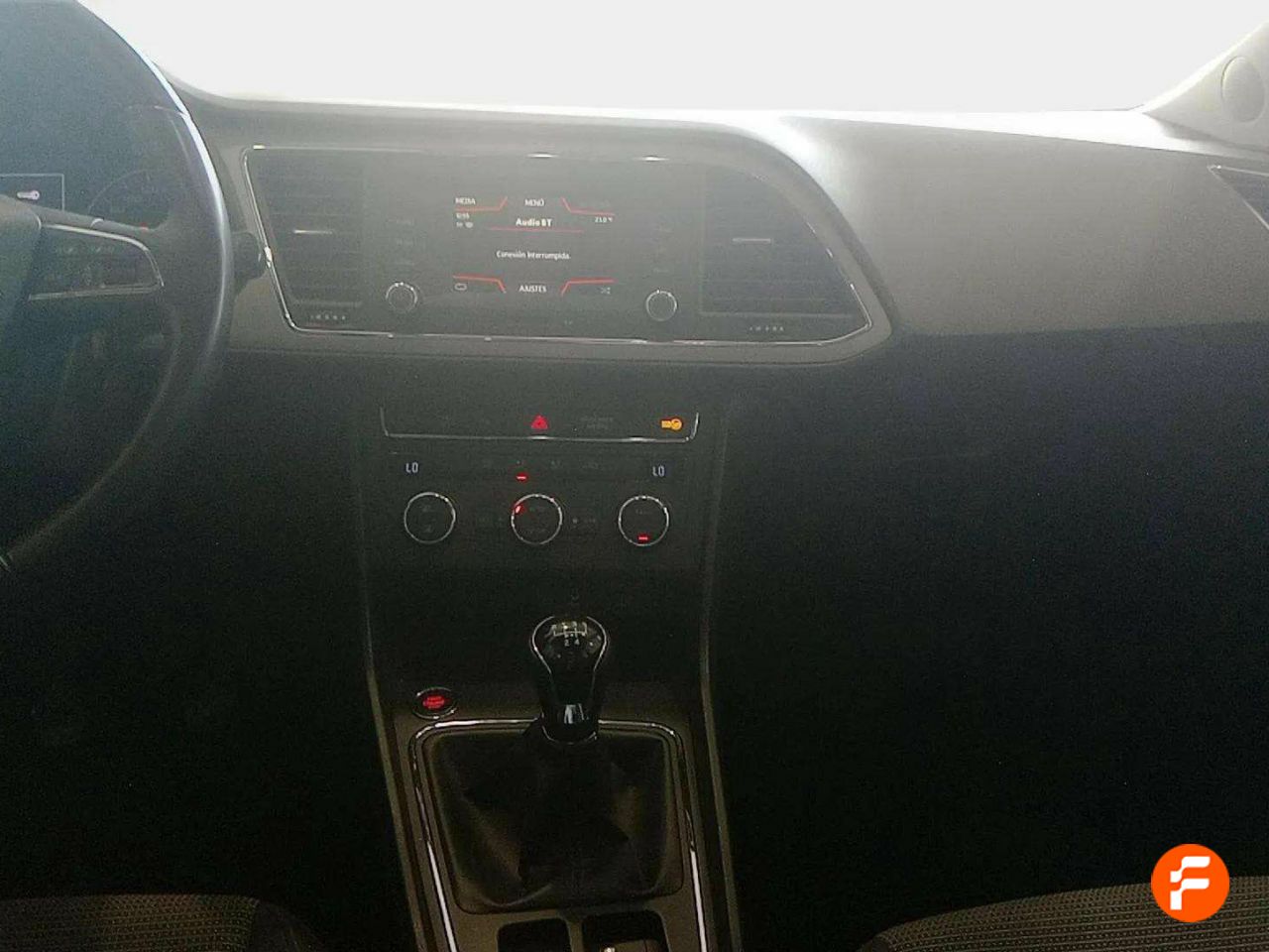 Foto Seat León 7