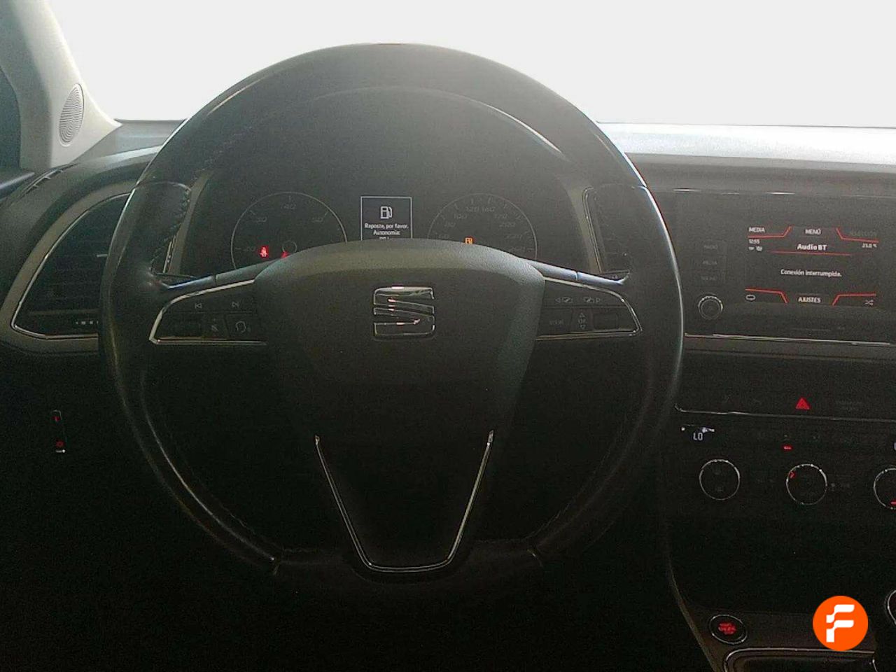 Foto Seat León 8