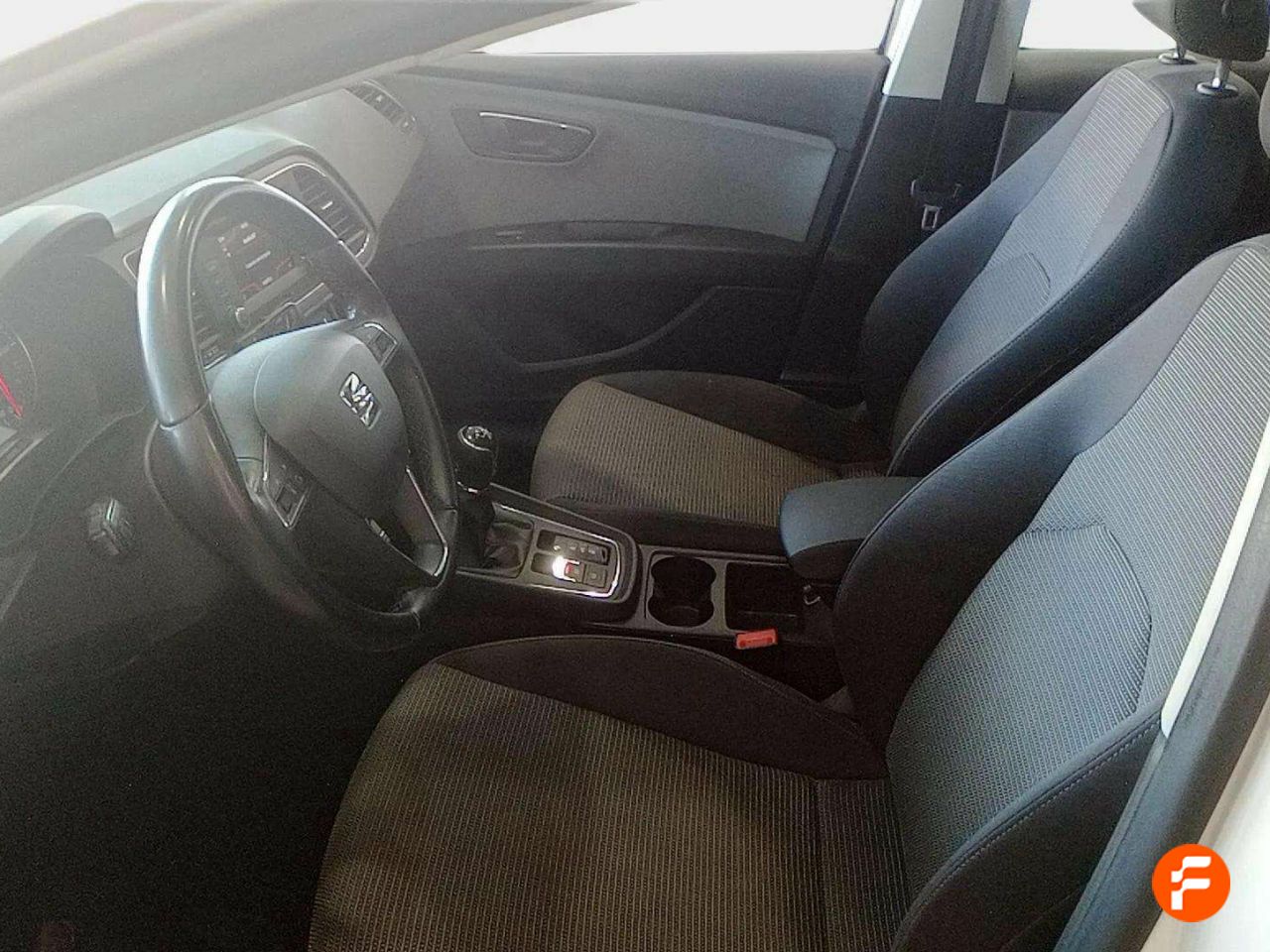 Foto Seat León 9