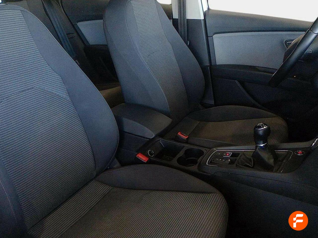 Foto Seat León 10