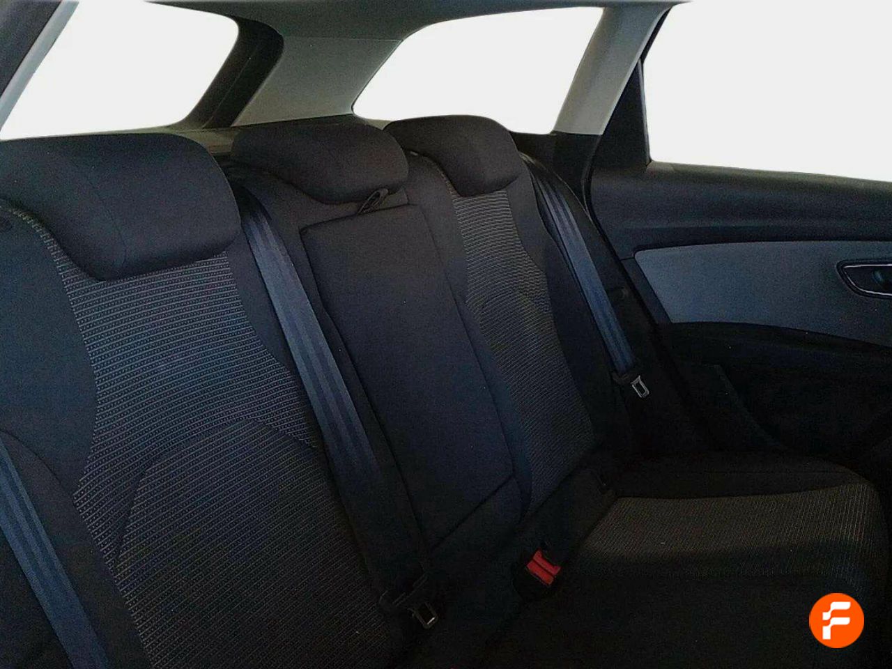 Foto Seat León 11