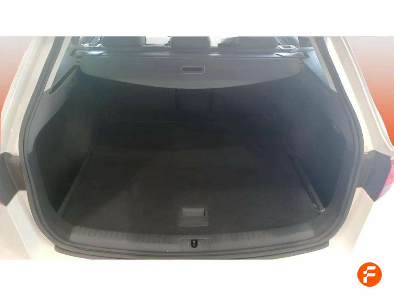 Foto Seat León 12