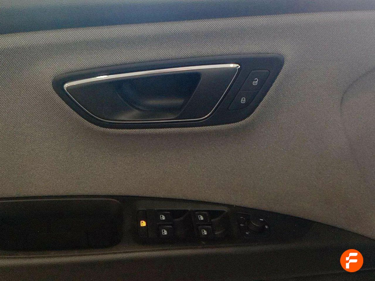 Foto Seat León 15