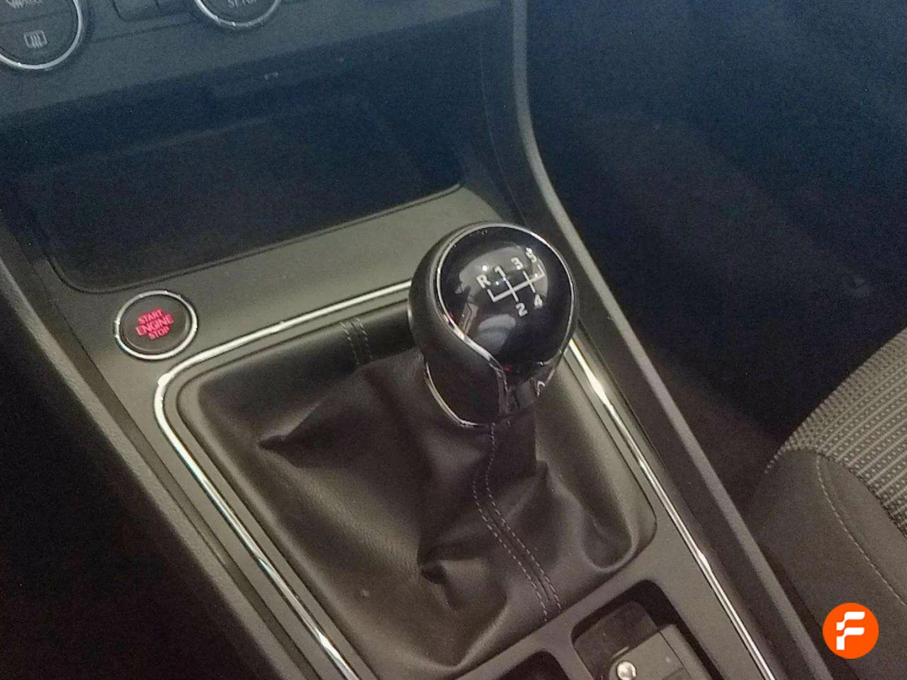 Foto Seat León 17