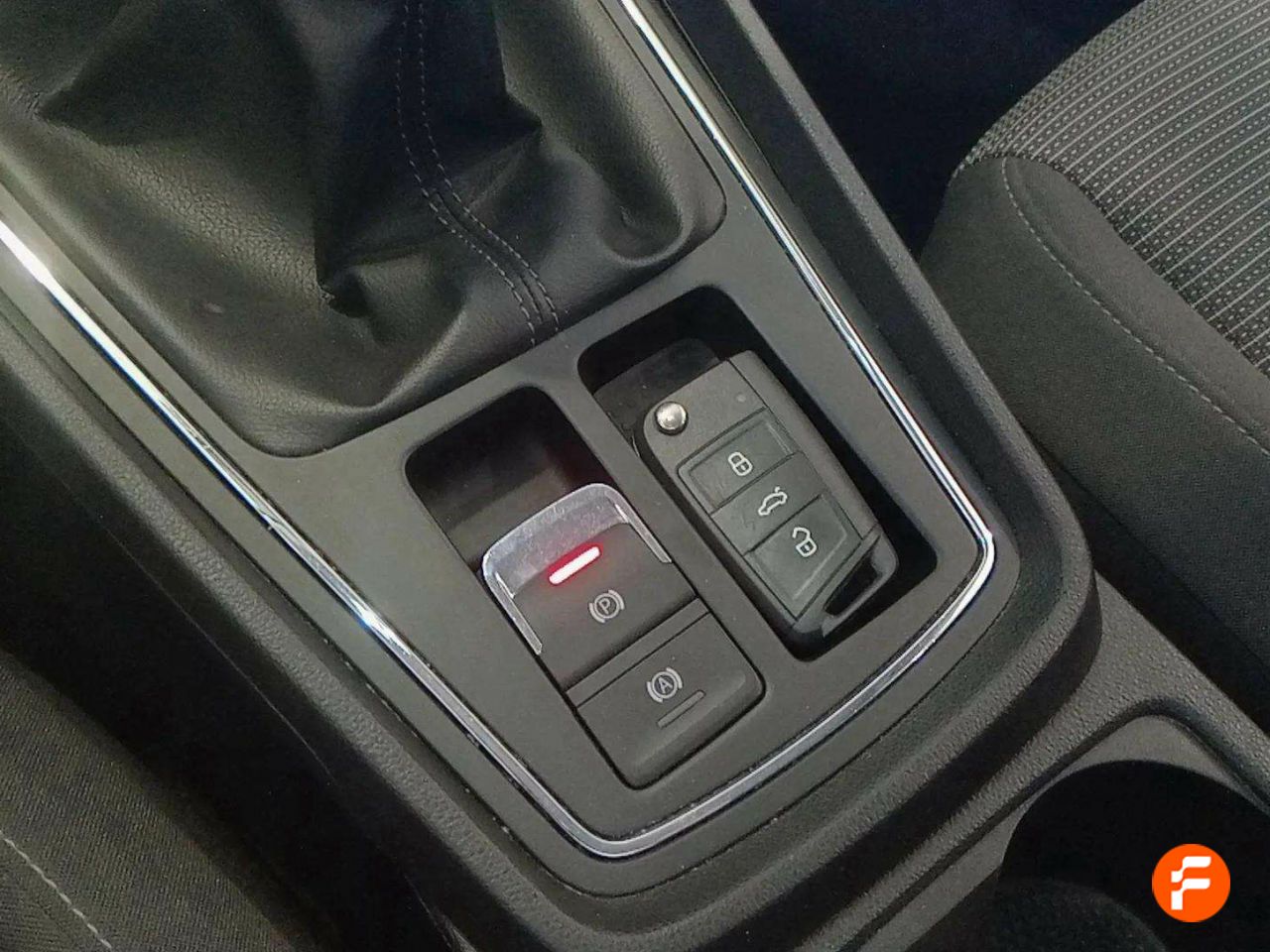 Foto Seat León 18
