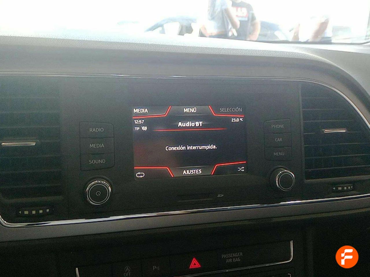 Foto Seat León 19