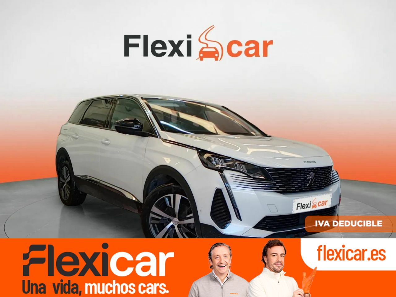 Foto Peugeot 5008 1
