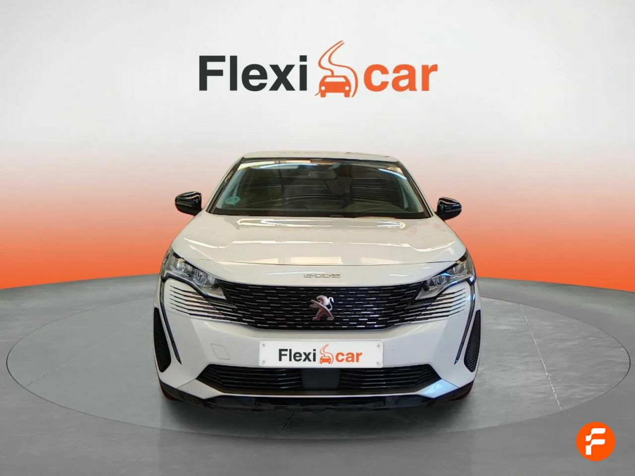 Foto Peugeot 5008 2
