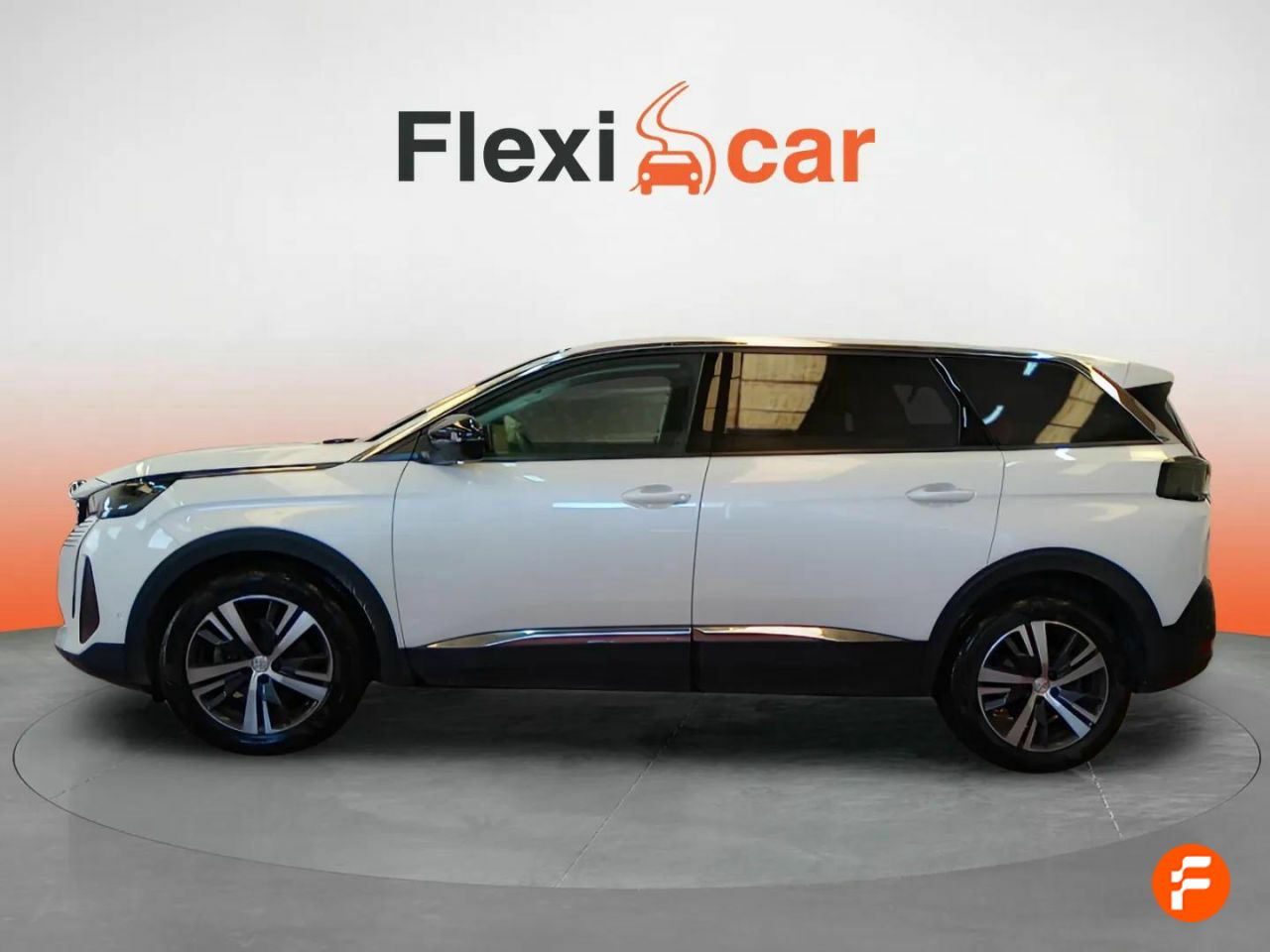 Foto Peugeot 5008 3