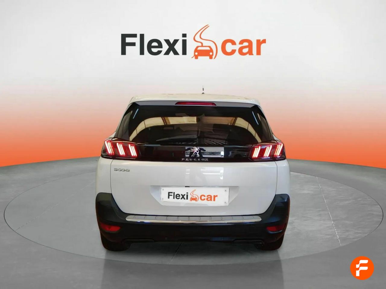 Foto Peugeot 5008 4