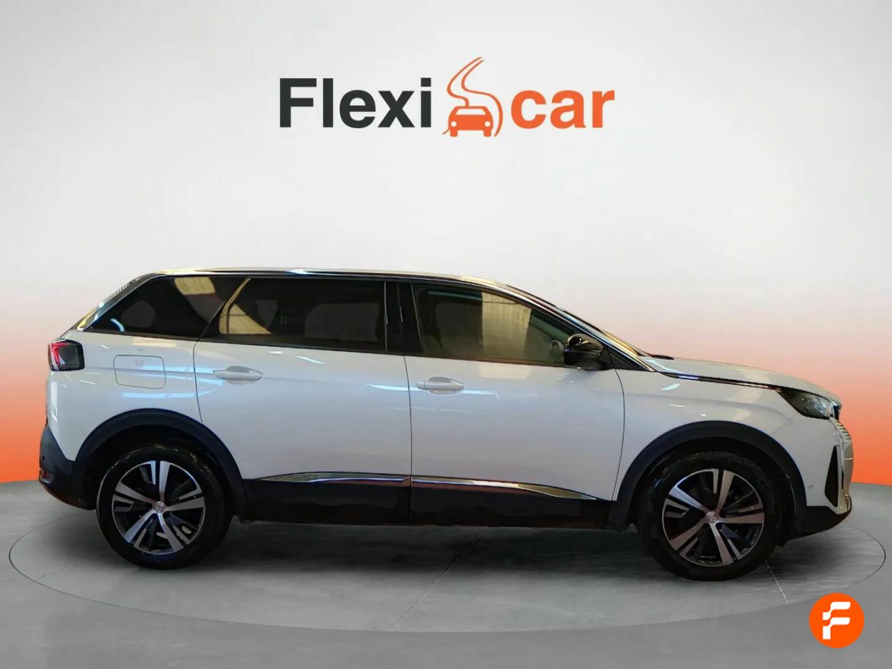 Foto Peugeot 5008 5