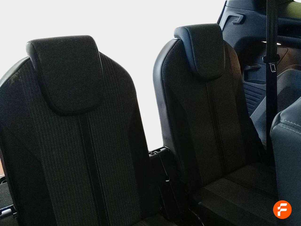 Foto Peugeot 5008 11