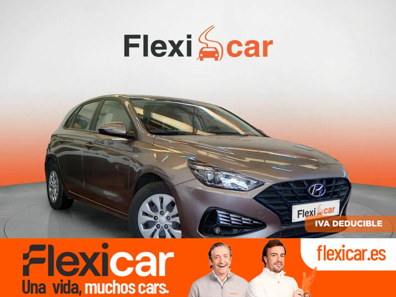 Foto Hyundai i30 1