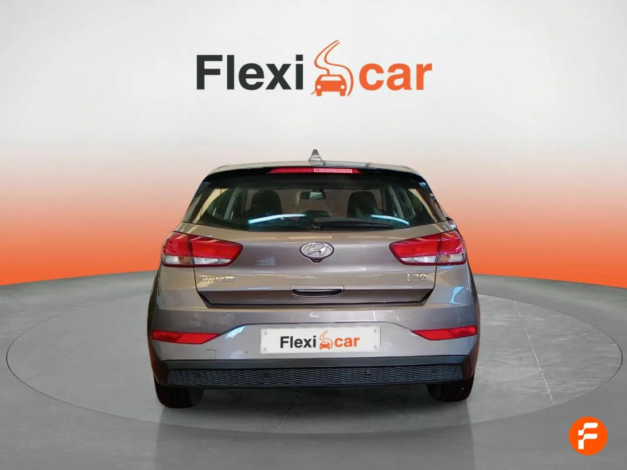 Foto Hyundai i30 4