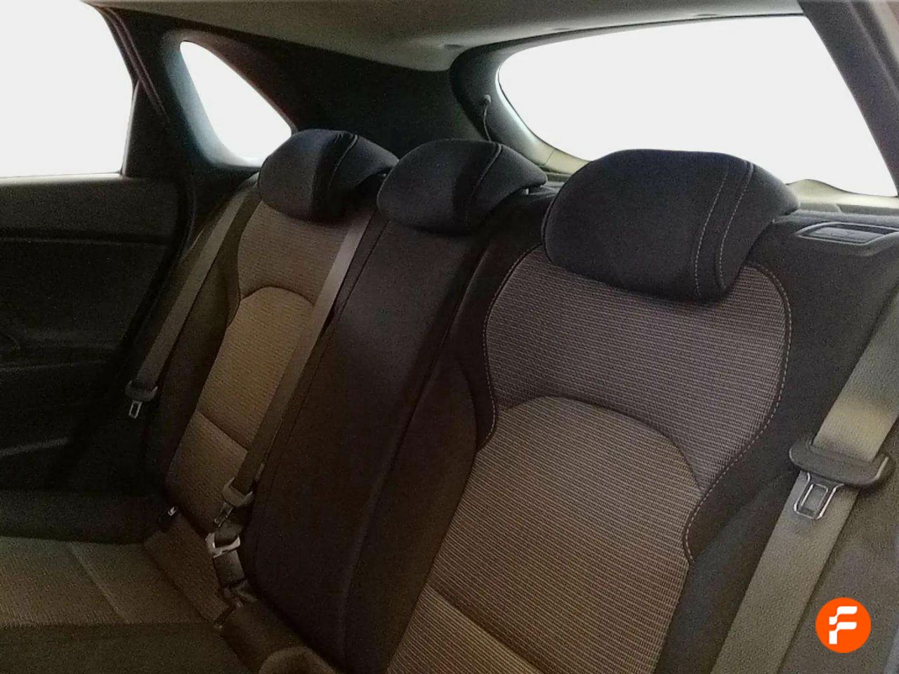 Foto Hyundai i30 8