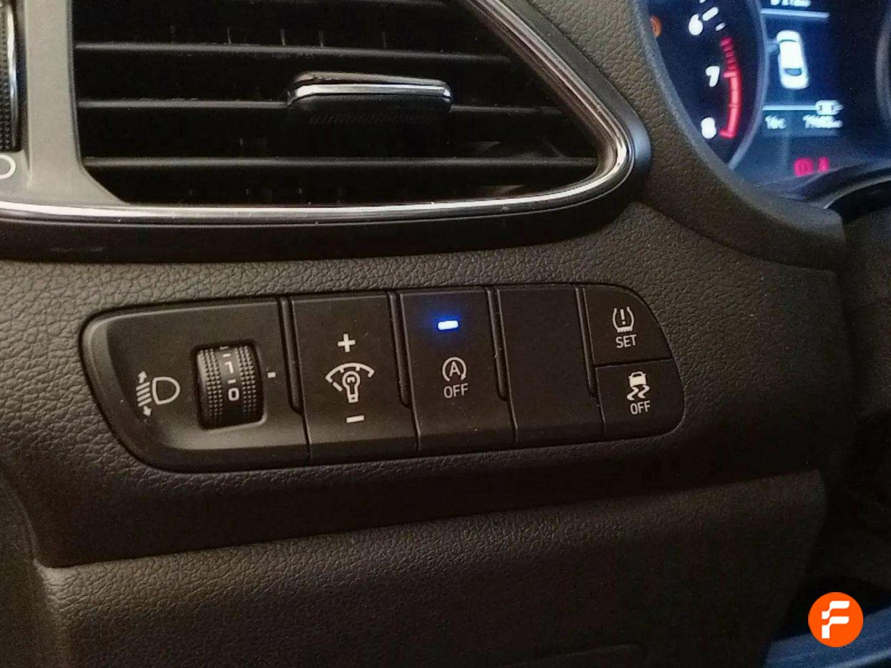 Foto Hyundai i30 10
