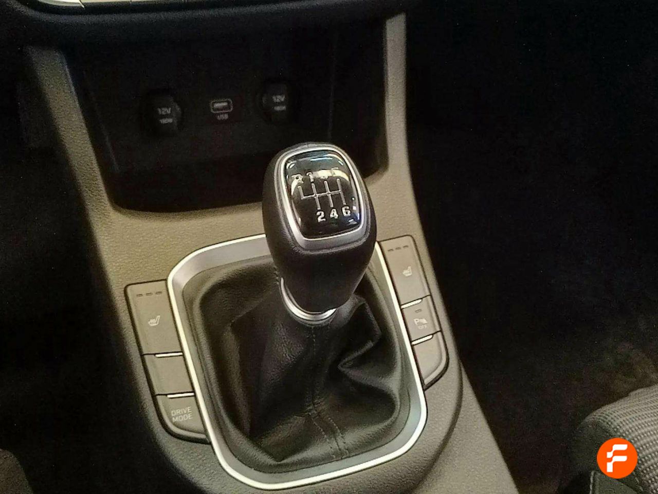 Foto Hyundai i30 12