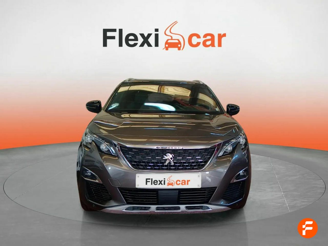 Foto Peugeot 3008 2